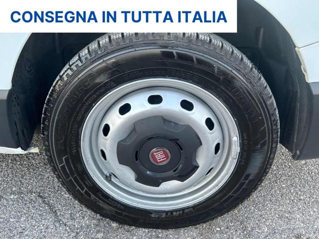 FIAT Talento 1.6 MJT 12Q PL-TA L2H2 POCHI KM!-SENSORI-NAVI-