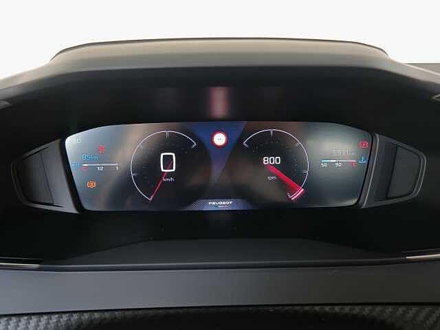 Peugeot 2008 PureTech 100 S&S Allure