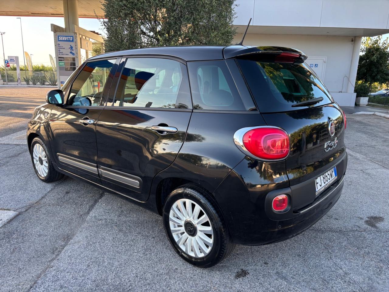 Fiat 500L 1.3 Multijet 95 CV Pop Star