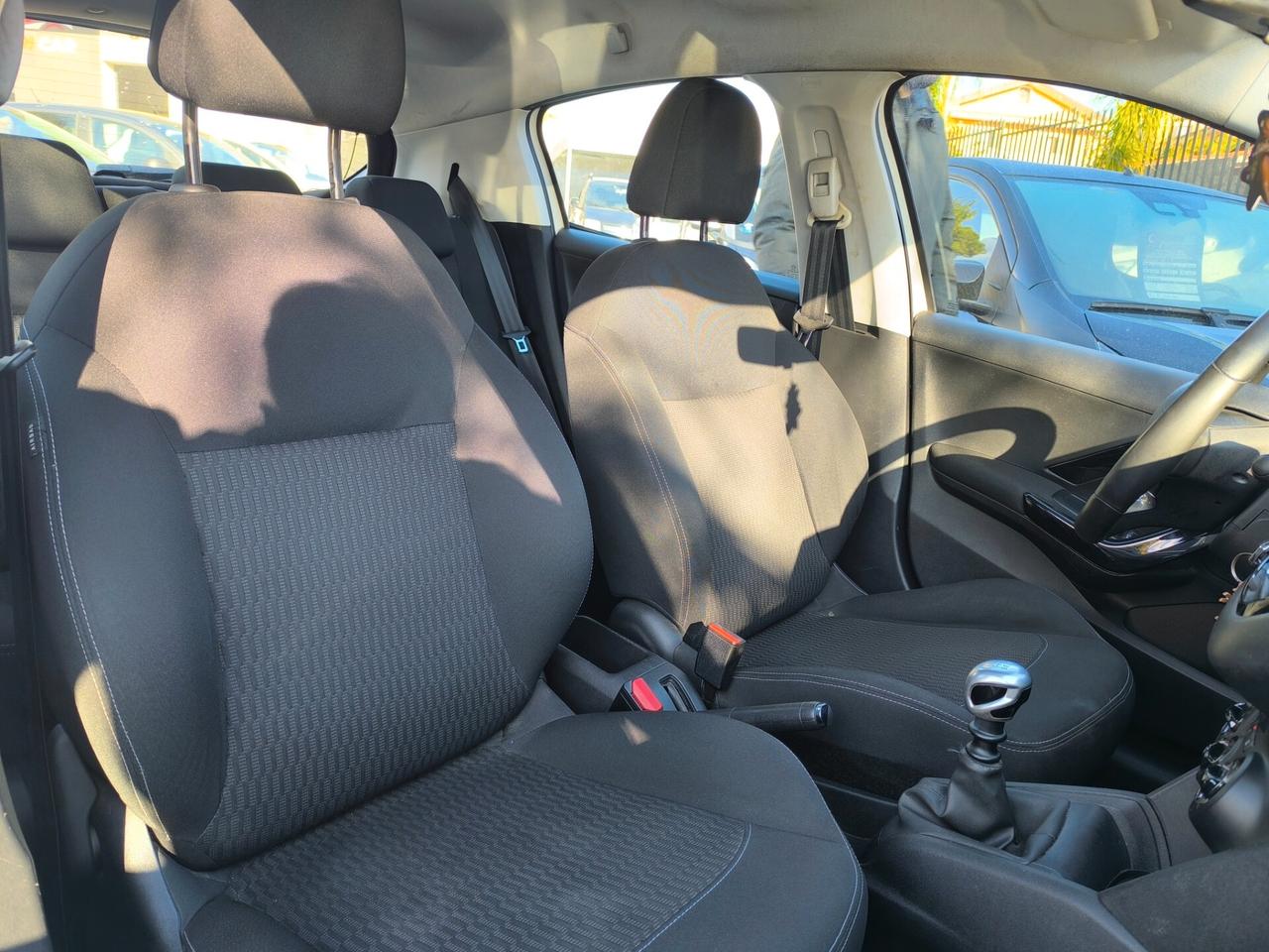 Peugeot 208 BlueHDi 75 5 porte Active