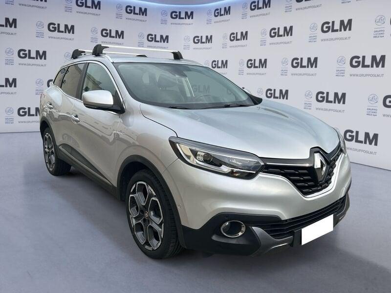 Renault Kadjar Kadjar 1.5 dci energy Bose 110cv N1