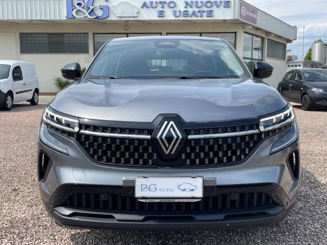 RENAULT Austral Austral Mild Hybrid Advanced 130 CV Evolution