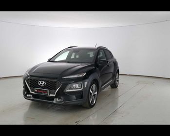 HYUNDAI Kona 1.6 T-GDI 4WD DCT Xpossible