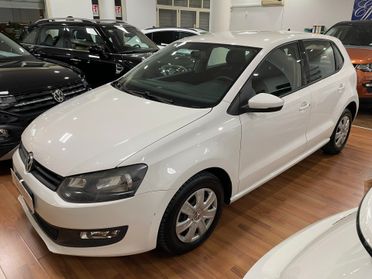 VOLKSWAGEN POLO 1.2 TDI 75CV 5p. TRENDLINE