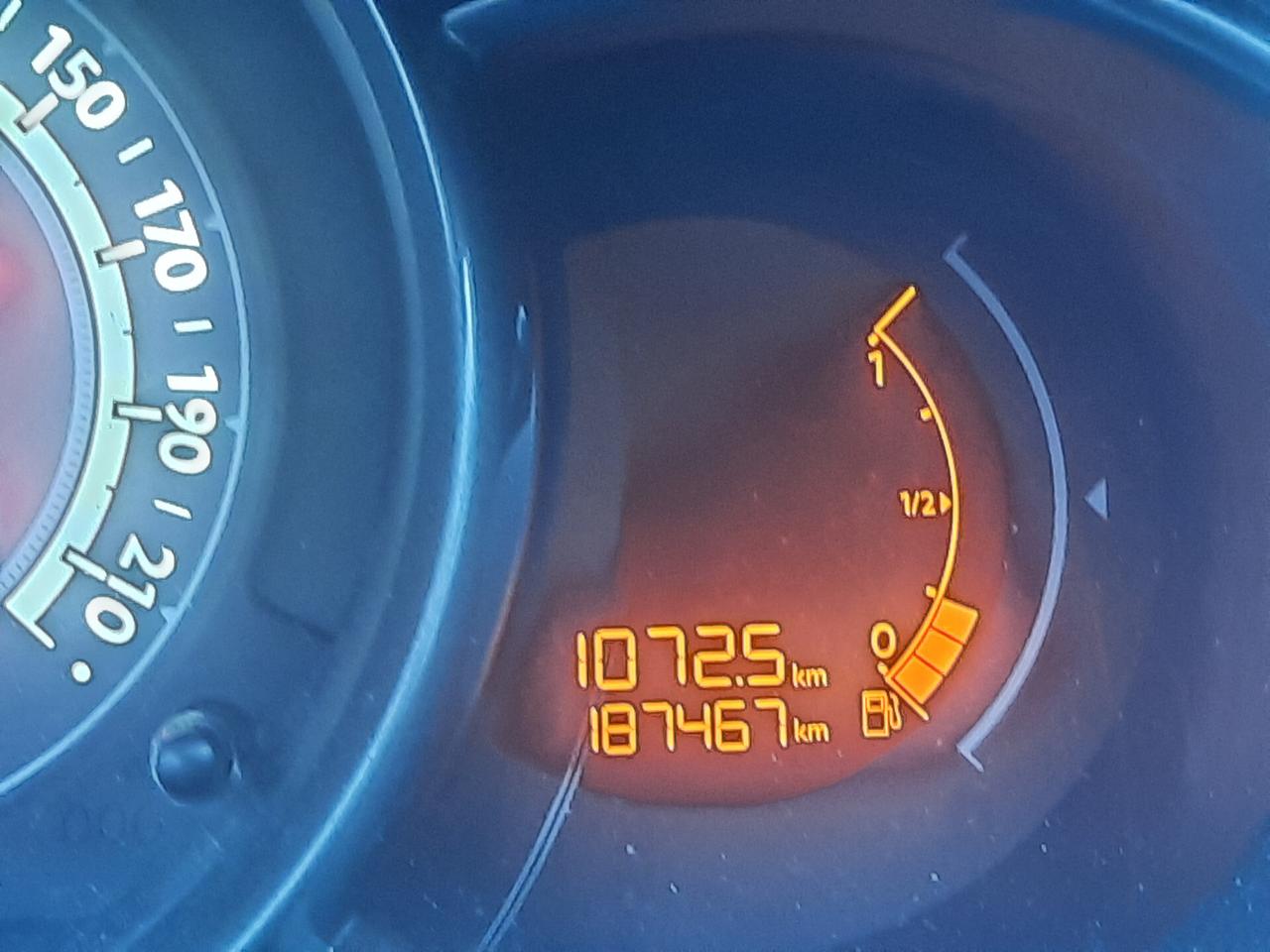 Citroen C3 1.4 HDi 70 Exclusive