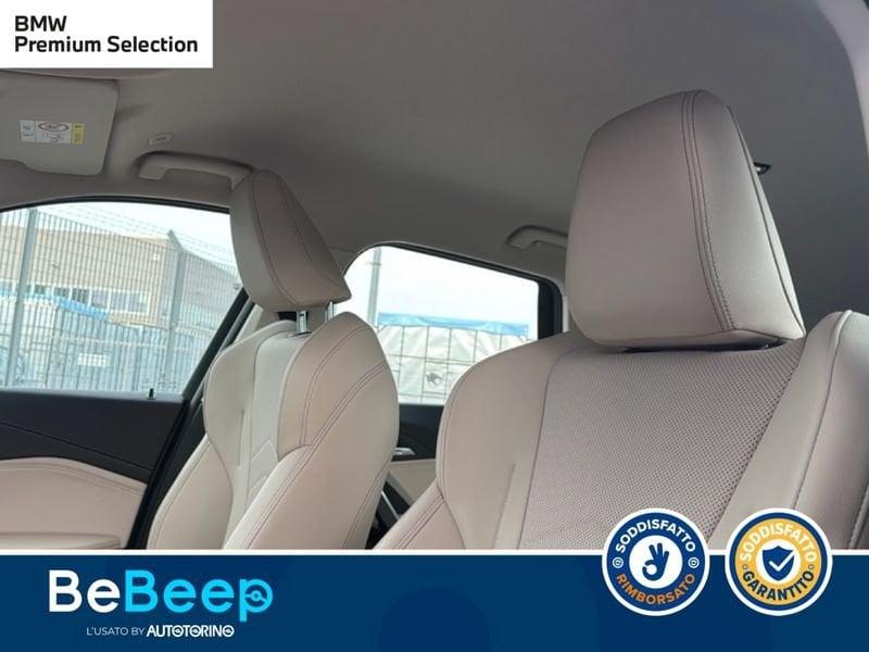BMW X1 XDRIVE20D MHEV 48V X-LINE AUTO