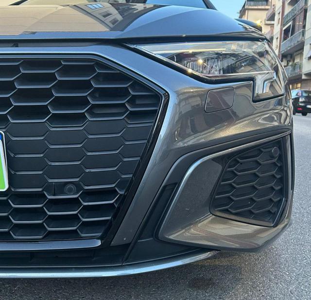 AUDI A3 SPB 35 TDI S tronic