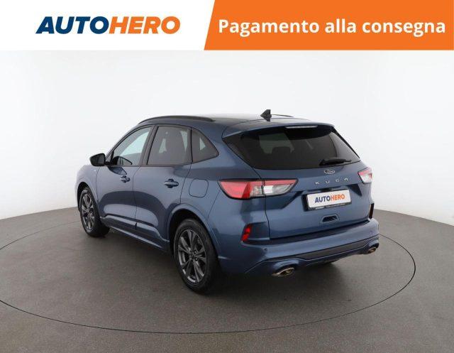 FORD Kuga 1.5 EcoBlue 120 CV aut. 2WD ST-Line