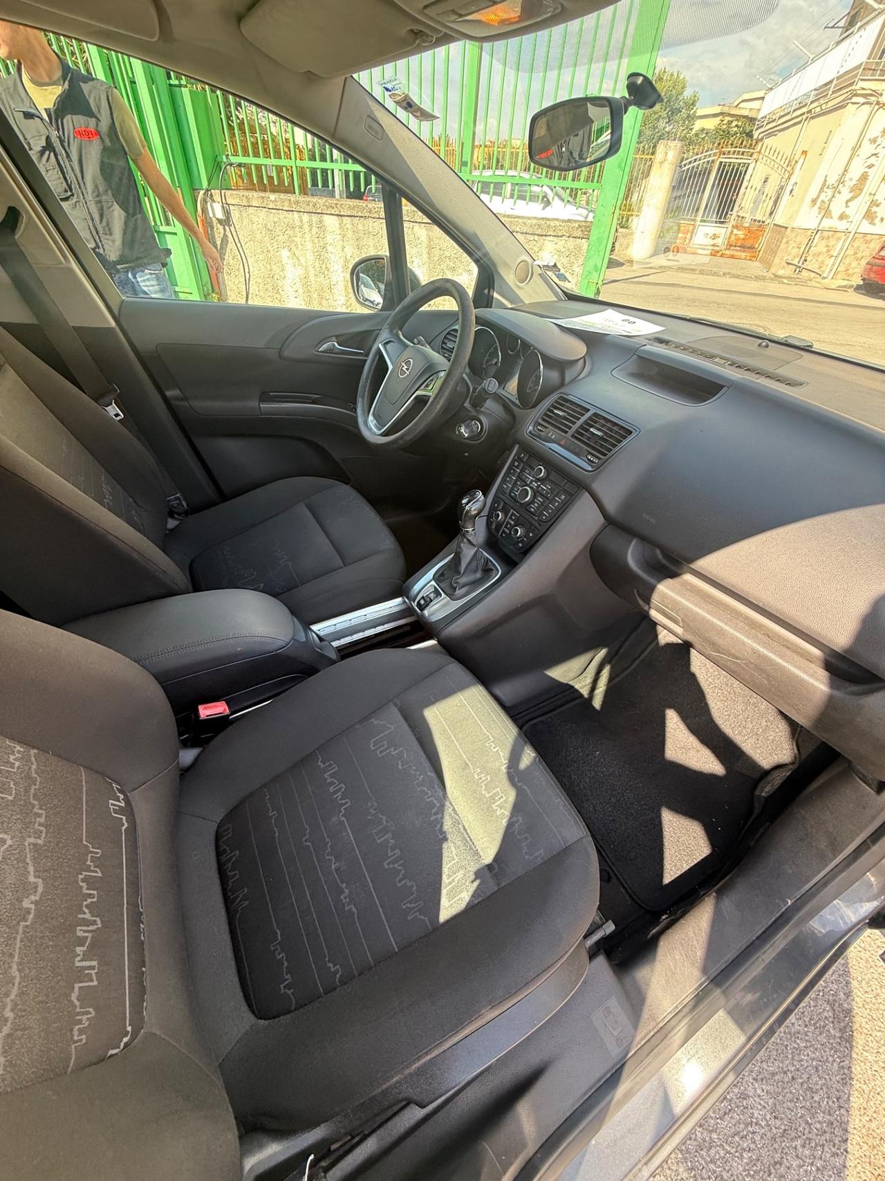 Opel Meriva 1.4 100CV Cosmo