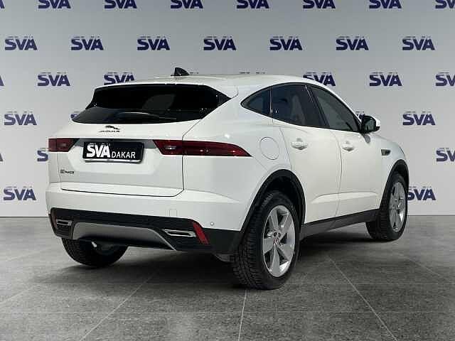 Jaguar E-PACE 163CV SE - *AUTOCARRO* IVA ESPOSTA 100%
