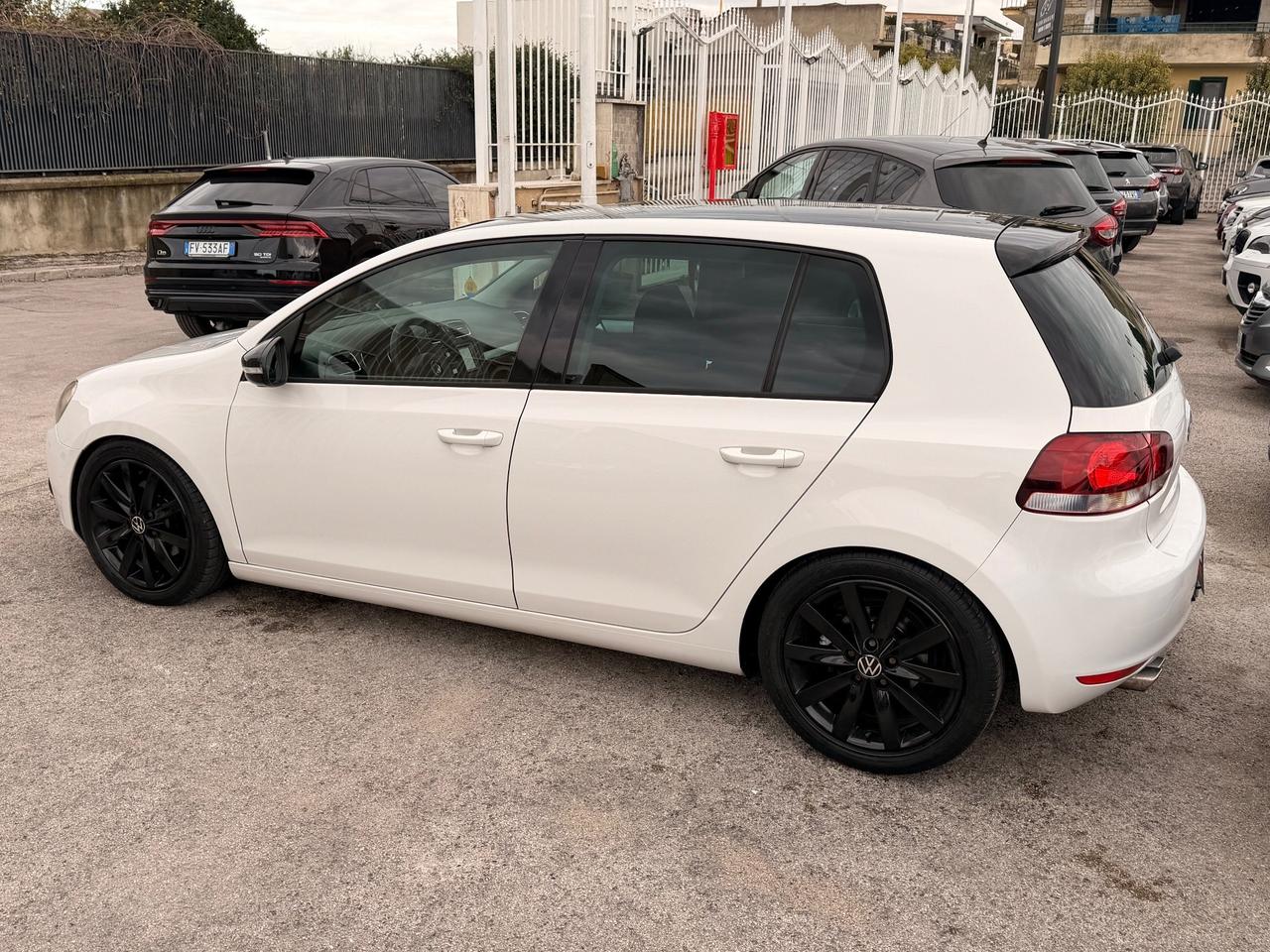 Volkswagen Golf 1.4 TSI 122CV Comfortline Stereo CAR PLAY