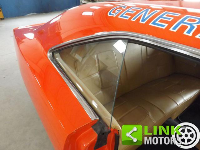 DODGE Charger XP 29 anno1969 ottimo investimento