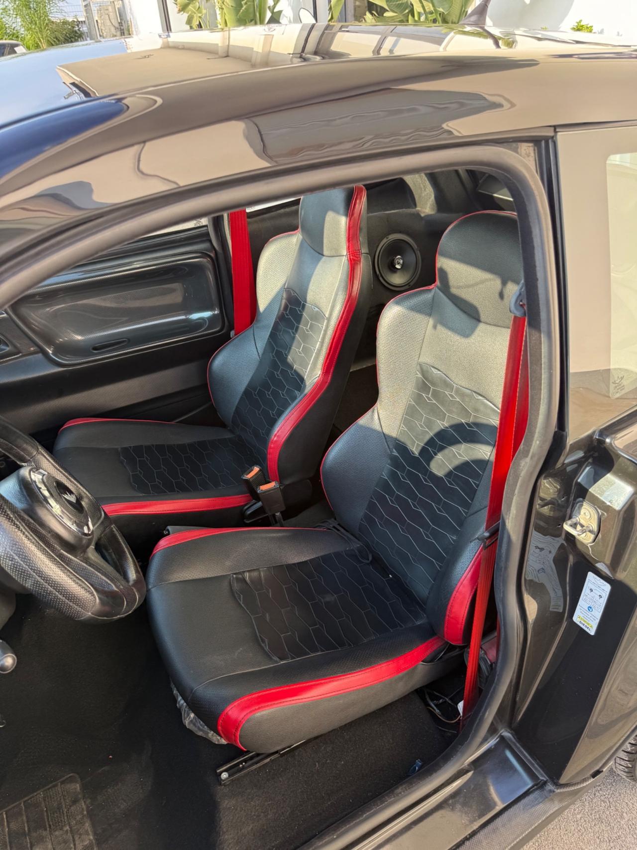 Chatenet CH46 Sport Erre 2022 44000 km