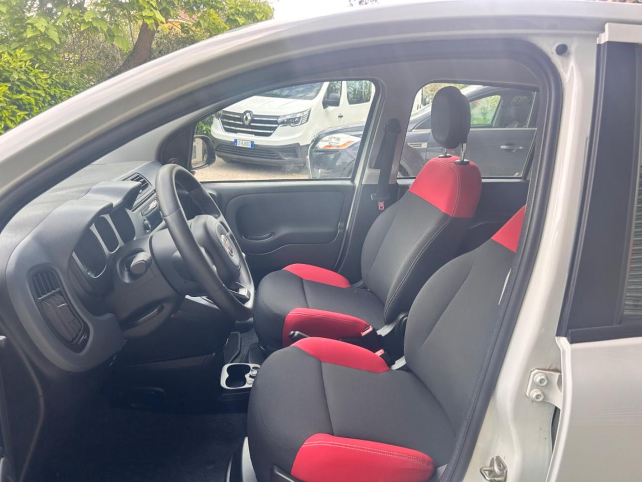 Fiat Panda 1.2 Easy
