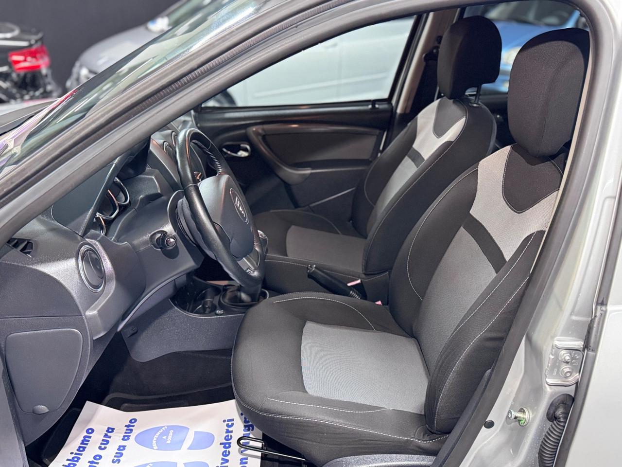 Dacia Duster 1.6 GPL Neopatentati - 2017 Euro 6b