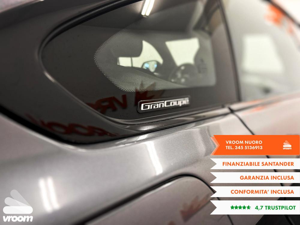 BMW Serie 4 G.C. (F36) 420d Gran Coupé Msport