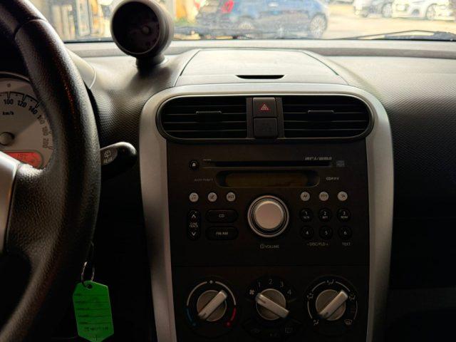 OPEL Agila 1.0 12V 65CV Enjoy