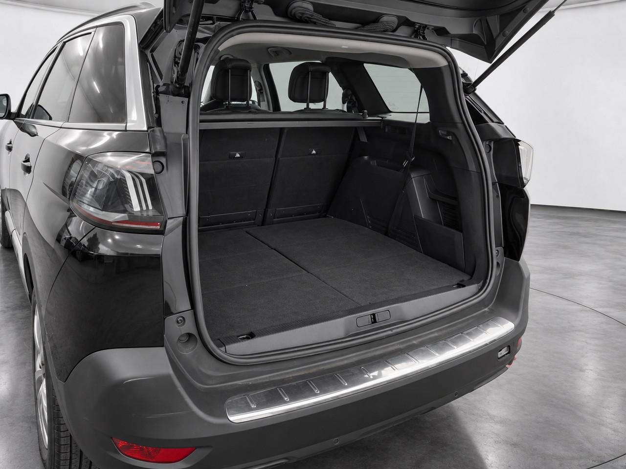 PEUGEOT 5008 II 2021 - 5008 1.5 bluehdi Allure Pack s&s 130cv eat8