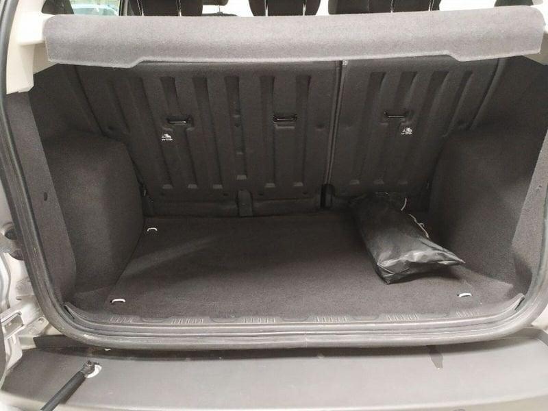 Ford EcoSport 1.5 Plus 110cv E6