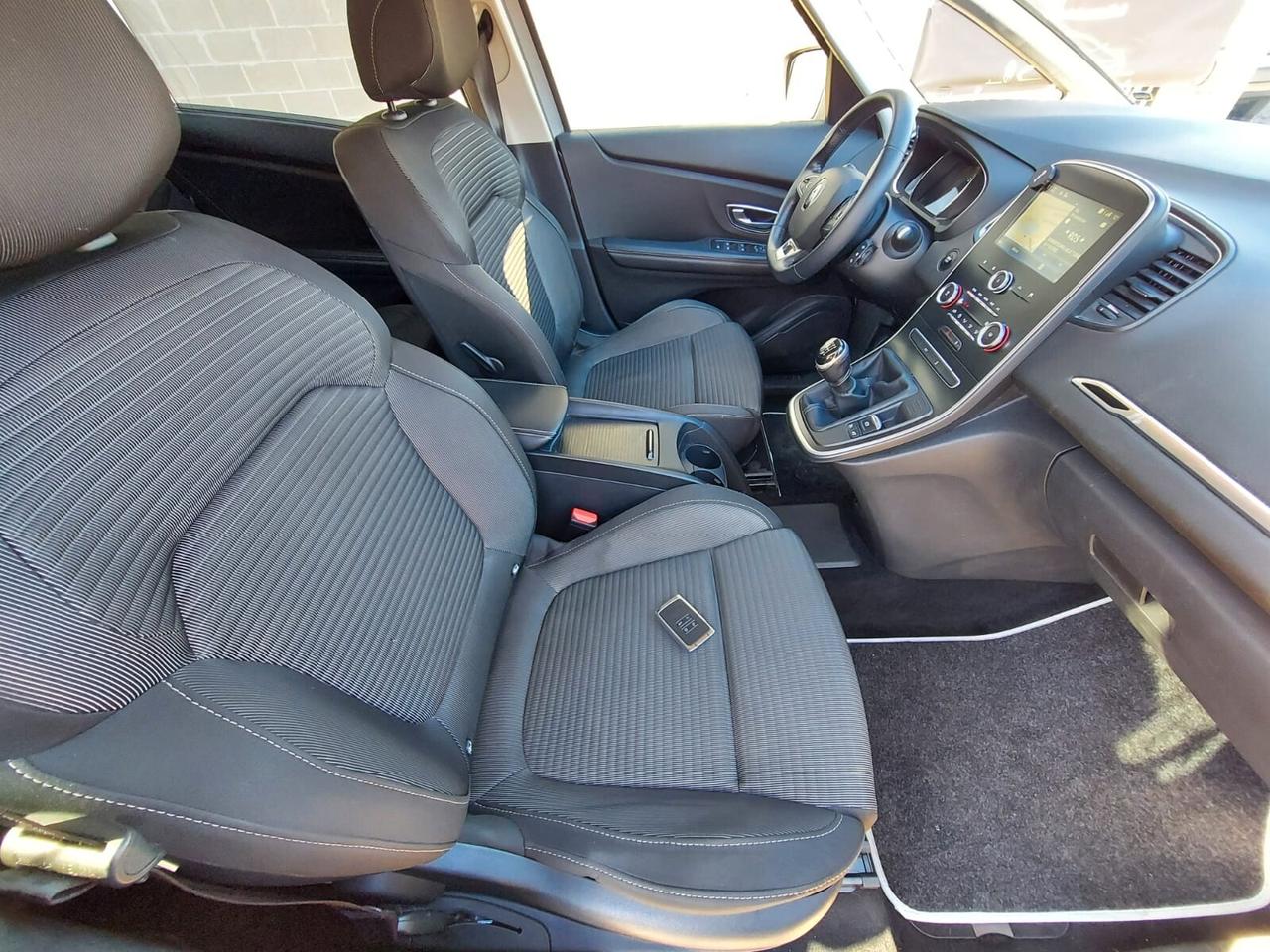 Renault Scenic Scénic dCi 8V 110 CV Energy Intens