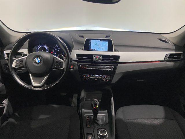 BMW X1 xDrive18d