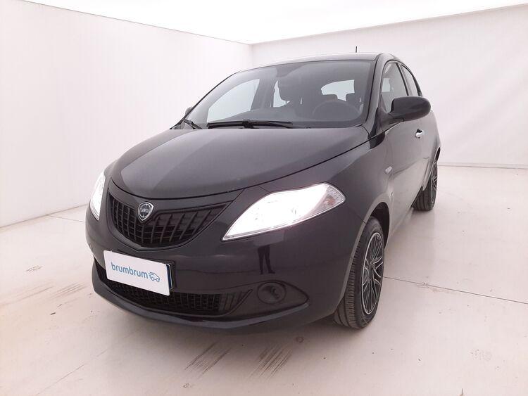 Lancia Ypsilon Hybrid Oro BR864928 1.0 Mild Hybrid 69CV