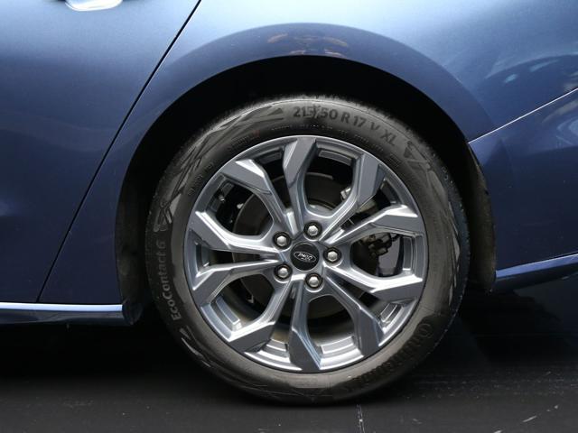 FORD Focus 1.0 EcoBoost Hybrid 125CV Powershift SW ST-line