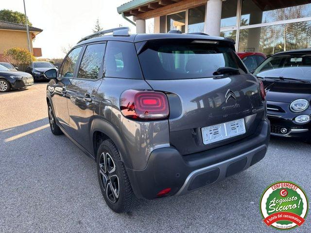 CITROEN C3 Aircross PureTech 110 S&S Feel