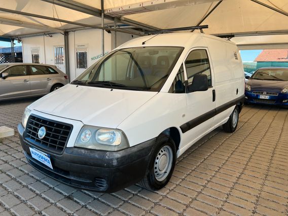 Fiat Scudo 1.9 Jtd