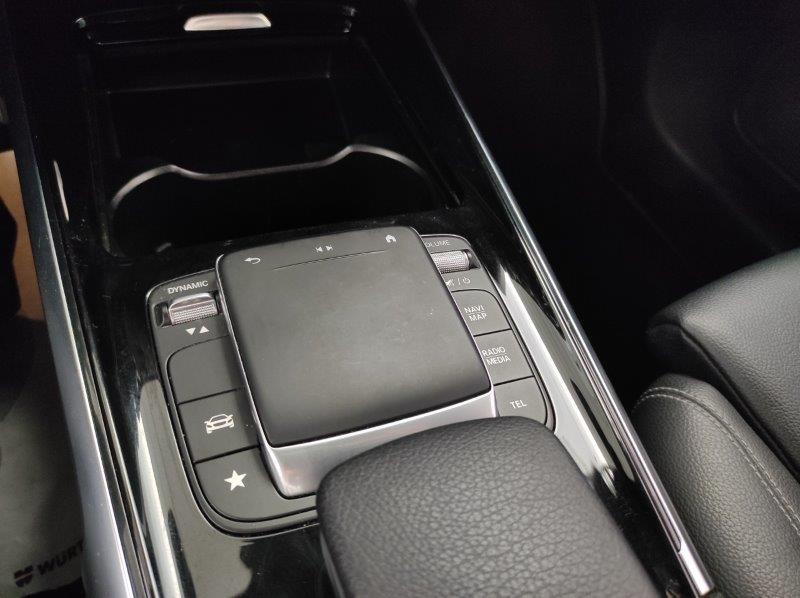 Mercedes-Benz GLB (X247) - GLB 180 Automatic Sport Plus