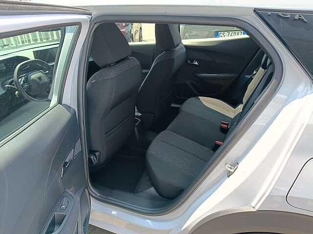 Peugeot 2008 1.2 Hybrid 145cv STYLE KM ZERO