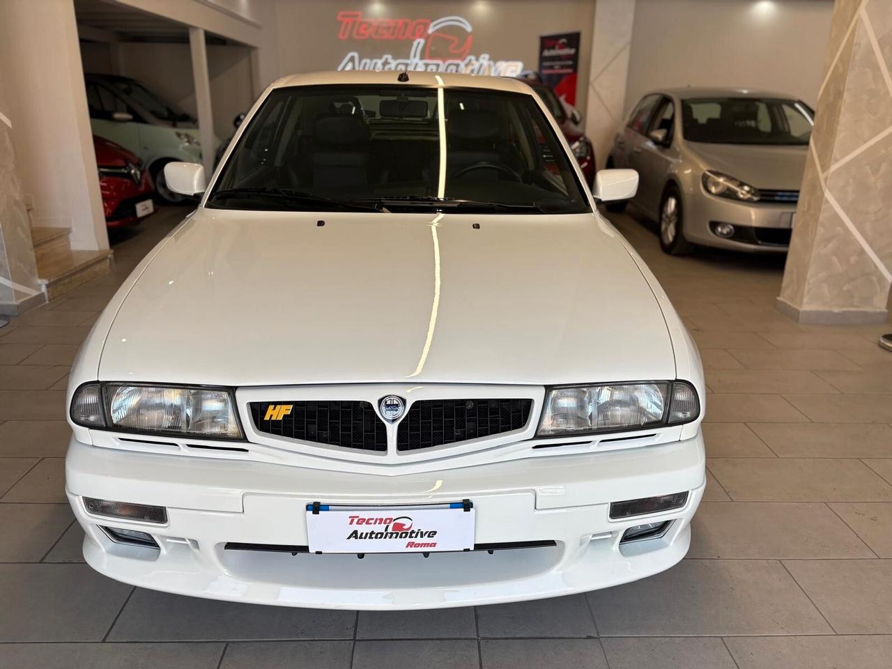 Lancia Delta S4 HPE 2.0 i.e. turbo 16V cat 3p. HF