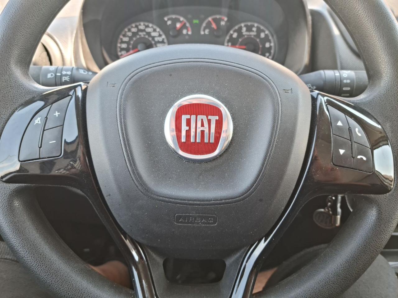 Fiat Fiorino 1.4 Natural Power SX #6059