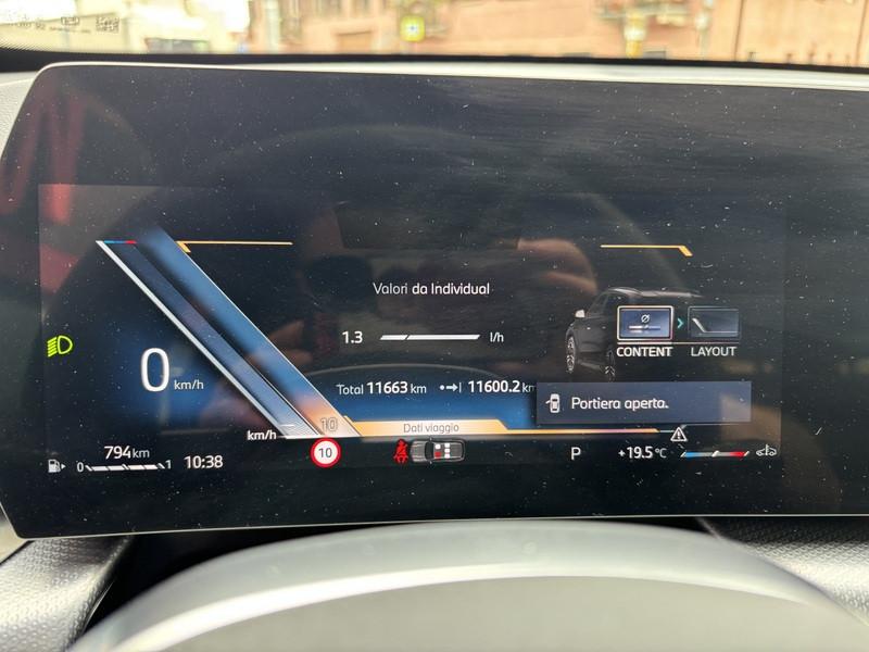 BMW X1 sdrive18i MSport auto FULL LED-NAVI-CAM-18"