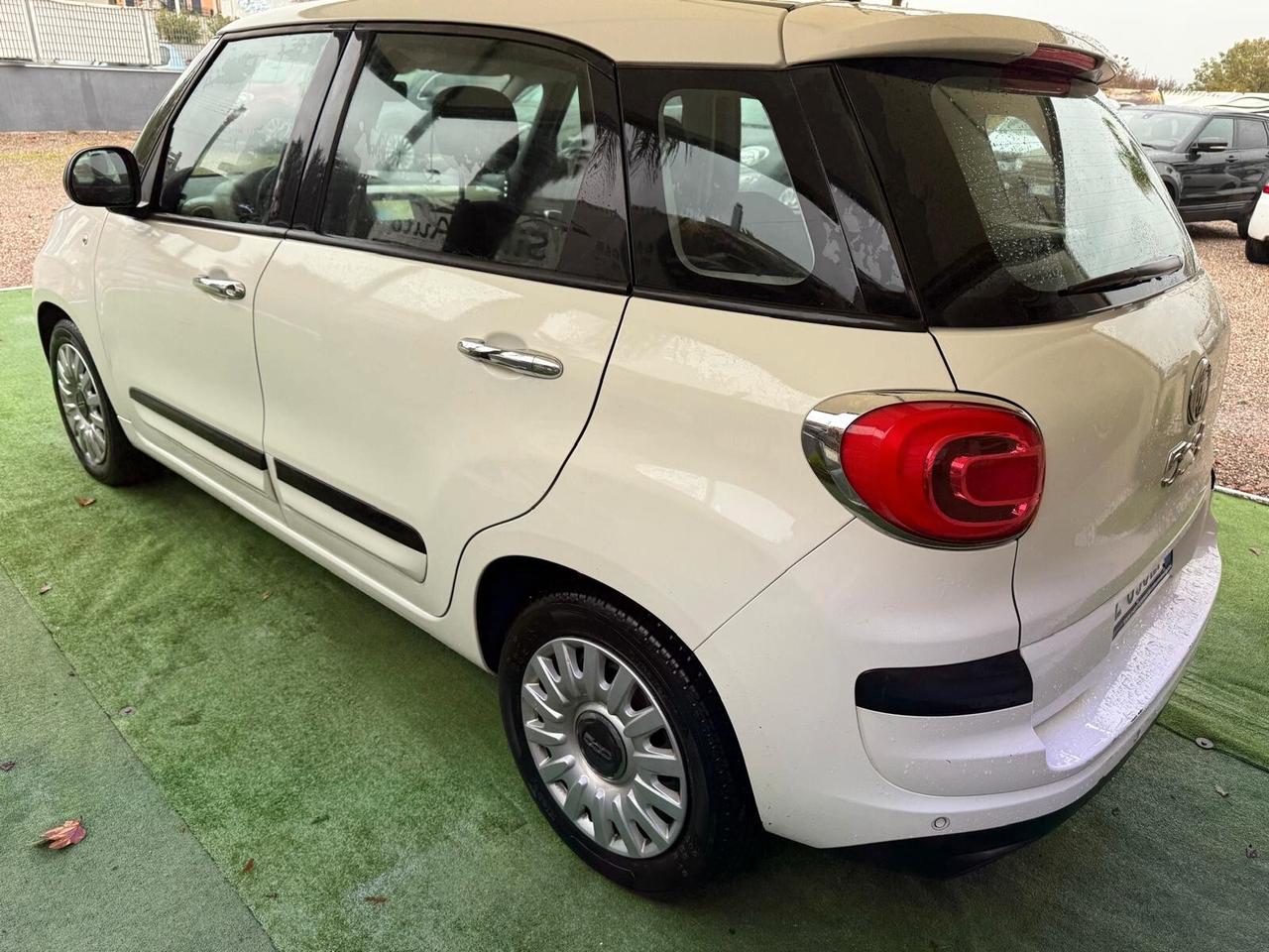 Fiat 500L Pro 1.6 MJT 120CV Mirror 4 posti (N1)