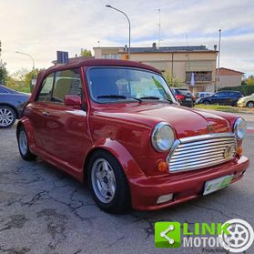 ROVER Mini CABRIOLET