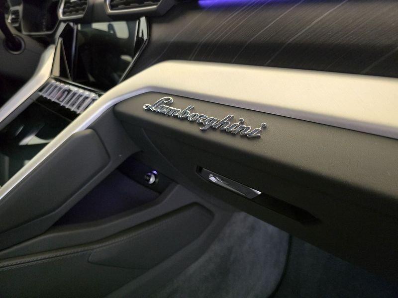 Lamborghini Urus Urus 4.0