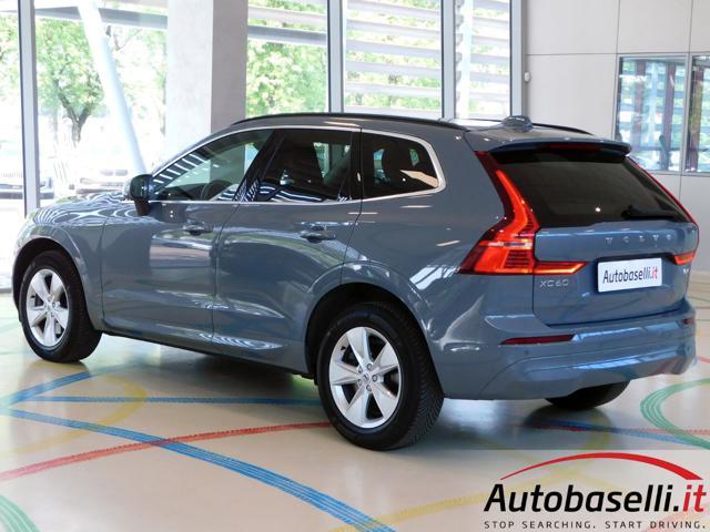 VOLVO XC60 B4 (D) MHEV 197CV AUTOMATICO CORE N1 - IVA ESPOSTA