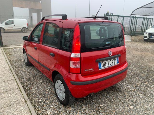 FIAT Panda 1.1 Active Eco
