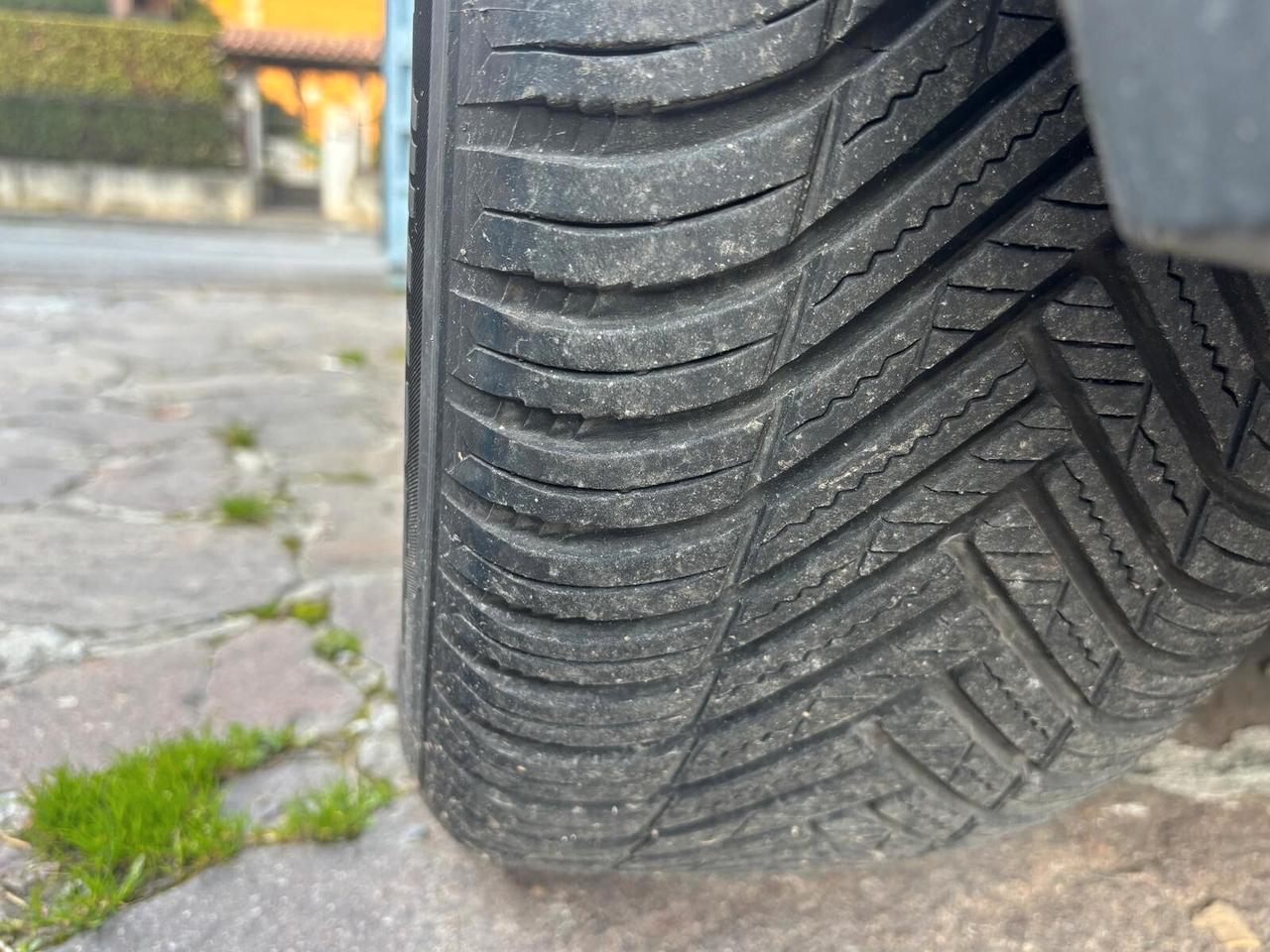 Volkswagen Tiguan 1.5 TSI 150 CV DSG Advanced ACT BlueMotion Technology