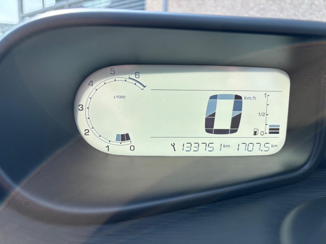 Citroen C3 Picasso Con soli 130000km