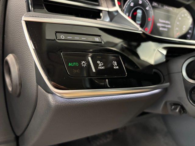 AUDI A8 50 TDI 3.0 Quattro 4X4 tiptronic Strafull MHEV