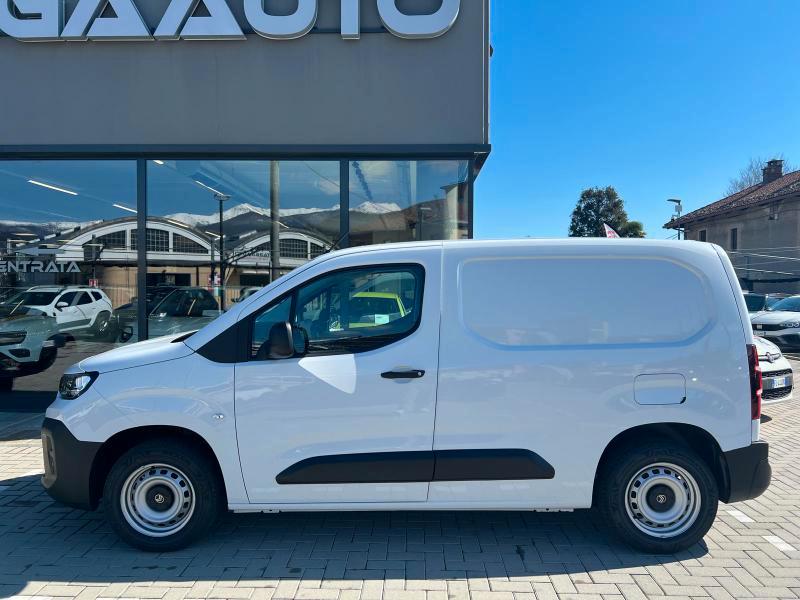 CITROEN Berlingo van M 1.5 bluehdi 100cv S&S
