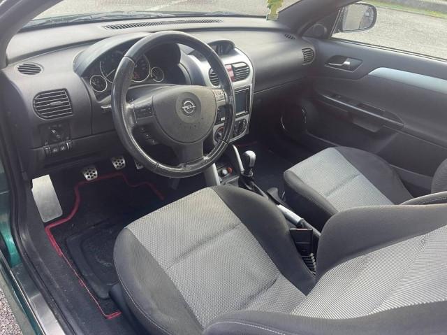 Opel Tigra 1.8 Sport