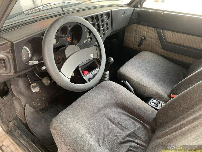 Lancia Beta Berlina Trevi 1.6