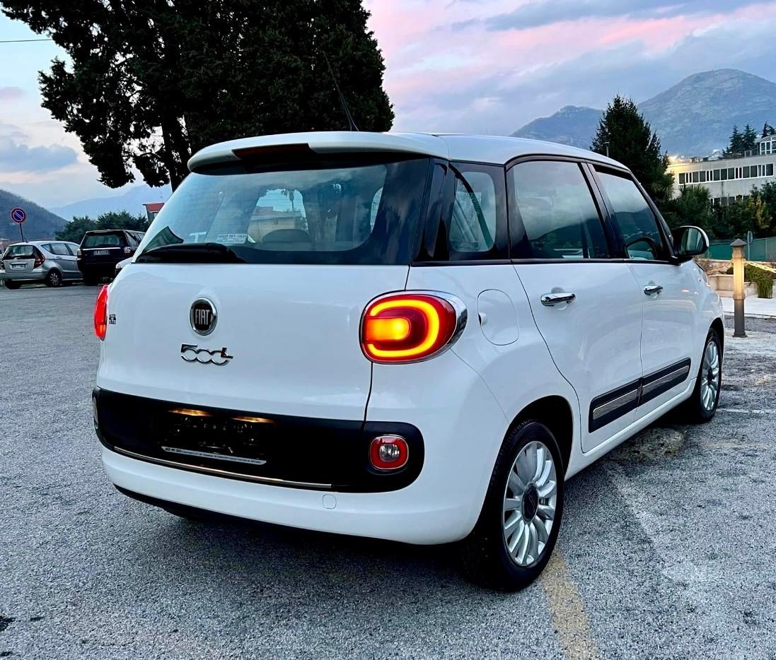 Fiat 500L 1.3 Multijet 85 CV