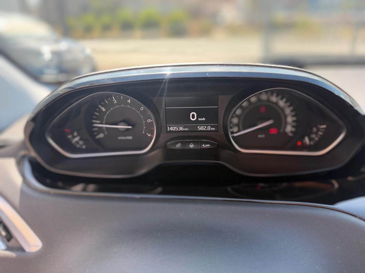 Peugeot 208 1.2 BENZINA 82CV 5 porte Allure FULL!