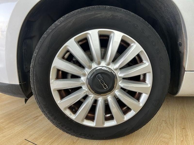 FIAT 500L 500L 1.3 Multijet 95 CV Pop