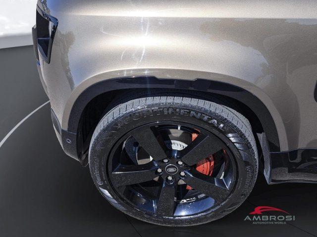 LAND ROVER Defender 110 3.0 i6 mhev X-Dynamic HSE awd 400cv auto
