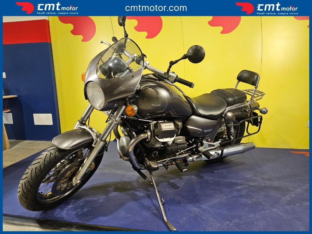 Moto Guzzi California Titanium - 2003